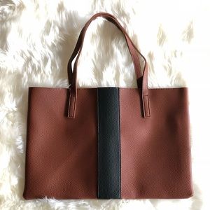 Vince Camuto Luck Tote